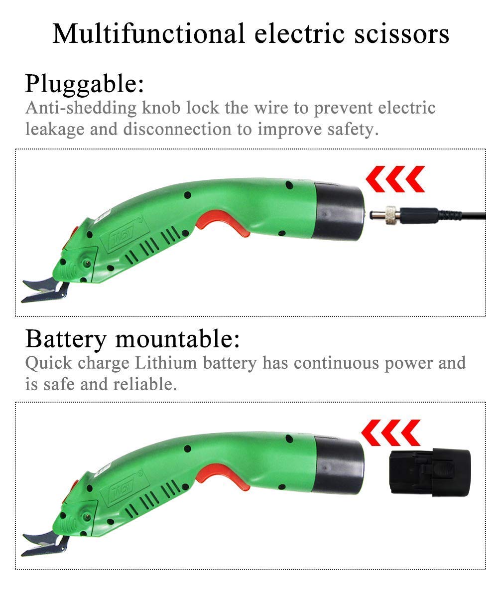 Electric Fiberglass Cutter 220V/110V - Professional Resin Fiberglass Mat Cutter with GRP Bubble Laminating Roller for FRP Mould (Green) - Perfect for Fiberglass Fabrication, Boat Repair & Composite Material Cutting