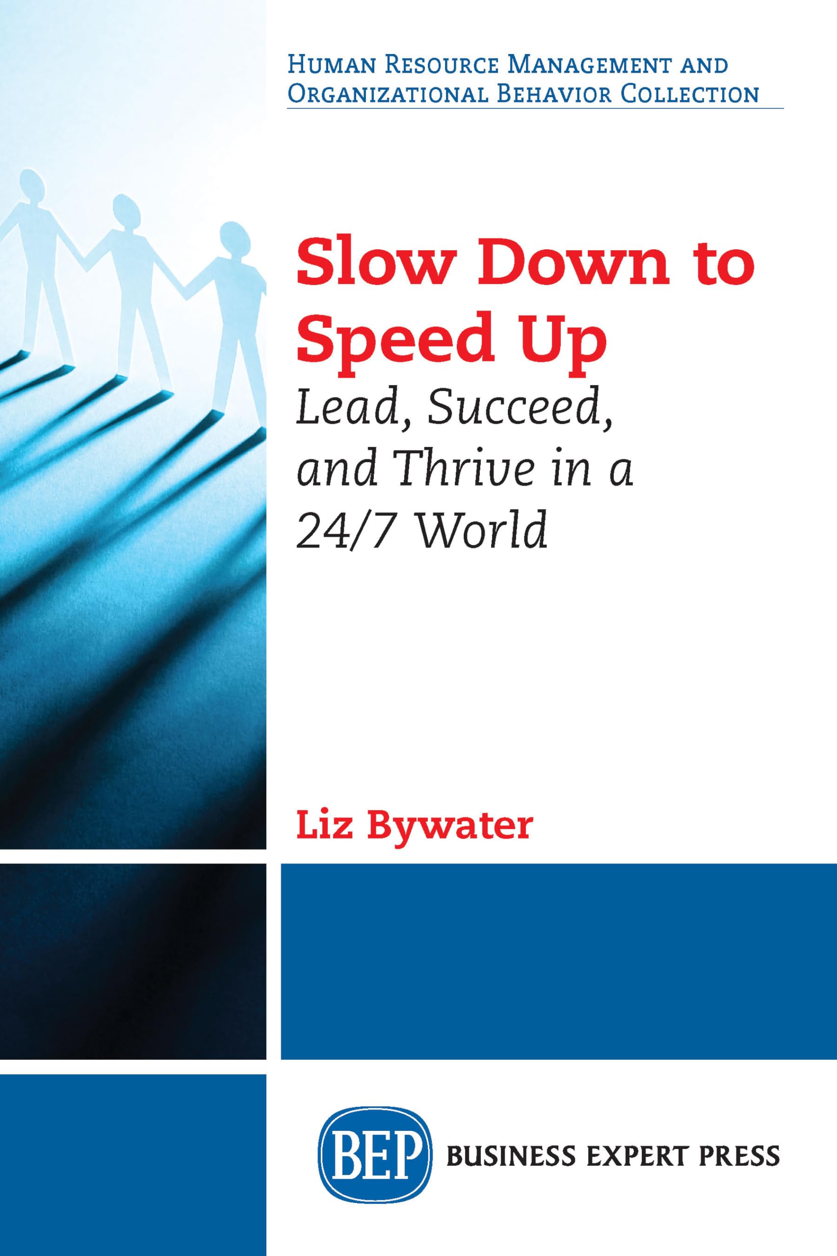 Slow Down to Speed Up: Leadership & Success Strategies for a 24/7 World | Boost Productivity, Work-Life Balance & Business Growth