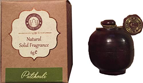 Patchouli