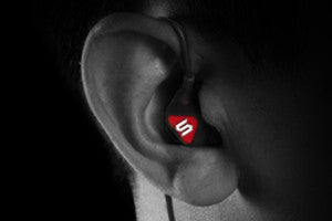 Soul Pulse Active In-Ear Wireless Earbuds - Bluetooth 5.0, Sweatproof, 30H Playtime for Running, Gym, Workout & Daily Use