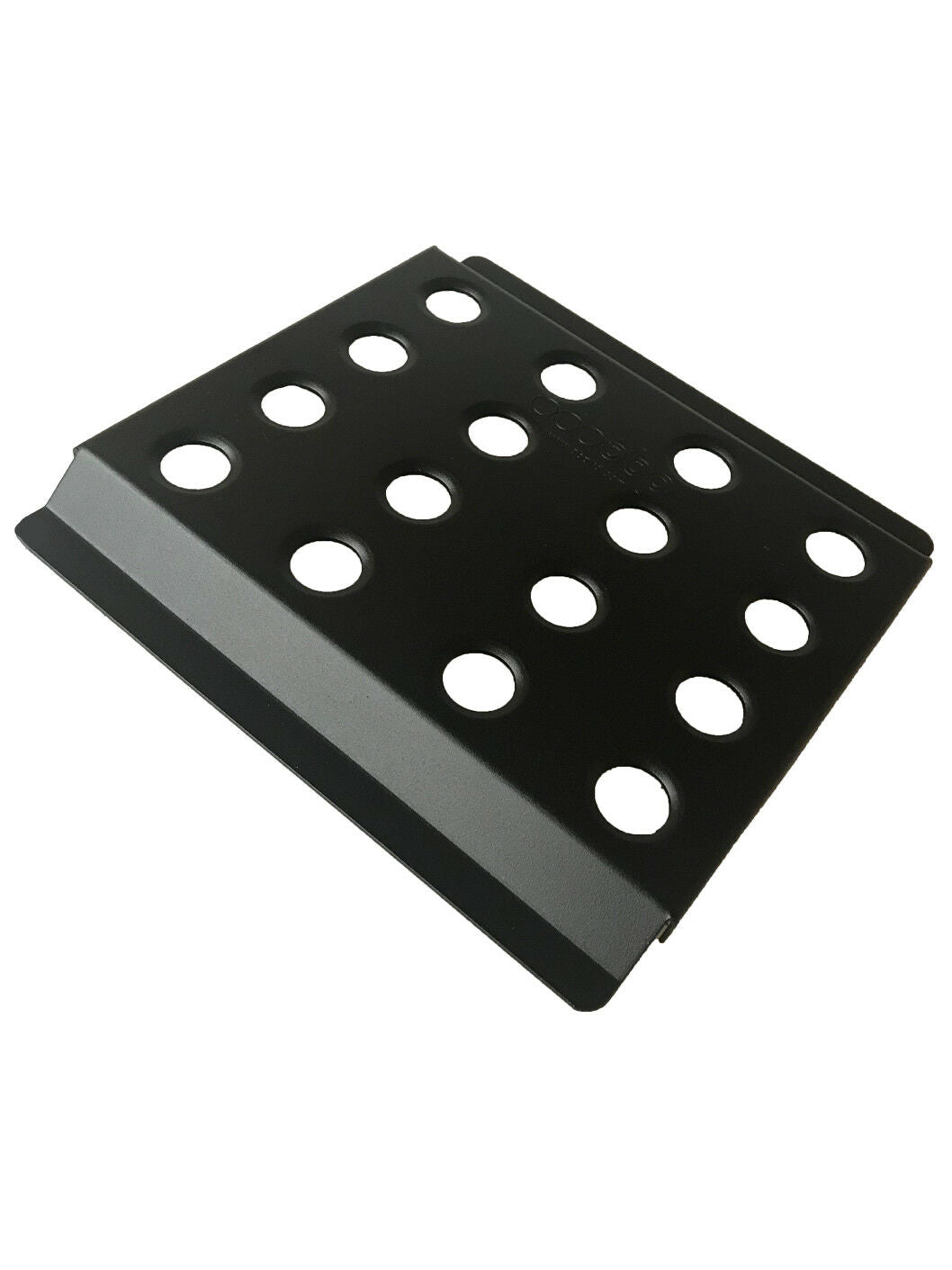 OBP Drivers Foot Rest Small - Dark Matter OBPA043DM | Car Foot Support for Long Drives & Comfort | Perfect for Truckers & Road Trips