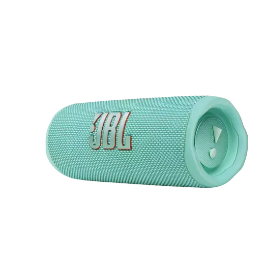 JBL FLIP 6 Portable Bluetooth Speaker - IP67 Waterproof & Dustproof, 12 Hours Playtime, Powerful Bass - Perfect for Pool Parties, Beach Outings & Outdoor Adventures