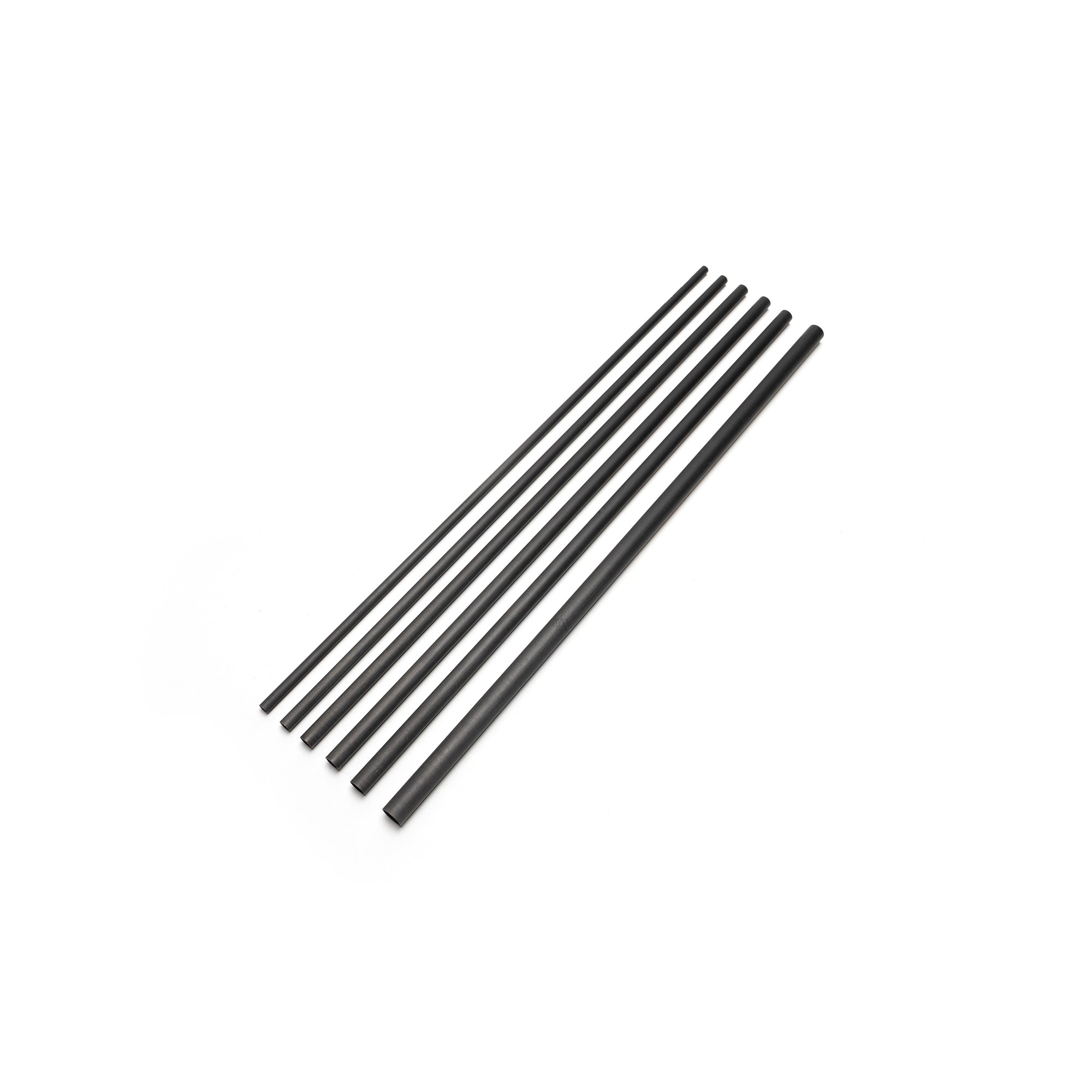 Strike Premium Carbon Fiber Suppressor Alignment Rods - High-Quality Gun Accessories for Precision Shooting & Hunting | Perfect for AR-15, Rifles & Firearm Maintenance