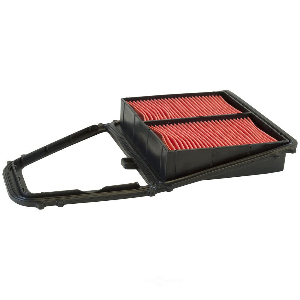 Denso 143-3176 High Performance Air Filter - Compatible with [Vehicle Models] - Improved Engine Efficiency & Airflow - Perfect for Off-Roading, Racing & Daily Driving