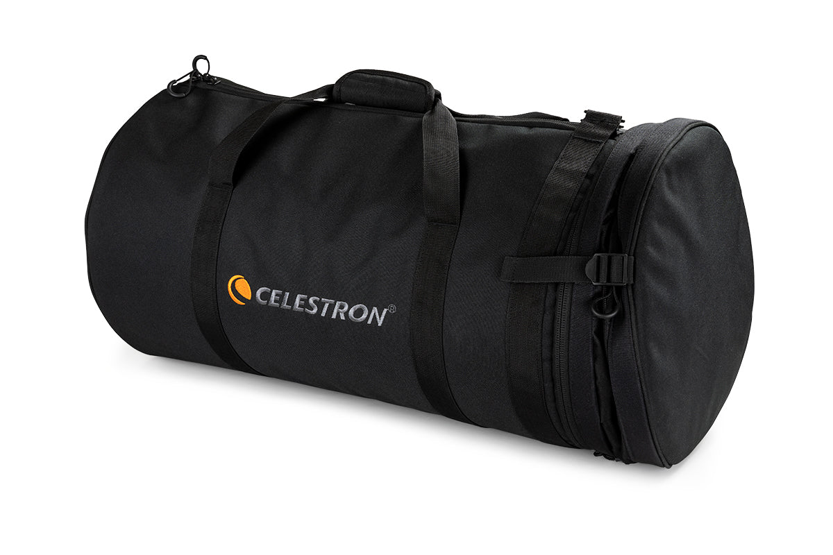 Premium Padded Telescope Carrying Case for 11