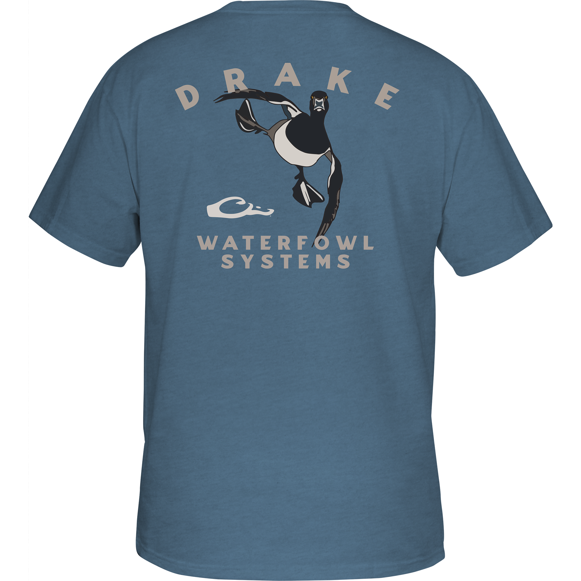 Vintage Retro Ringneck T-Shirt for Youth - Stylish & Comfortable Cotton Tee for Casual Wear, Street Fashion, and Everyday Outfits