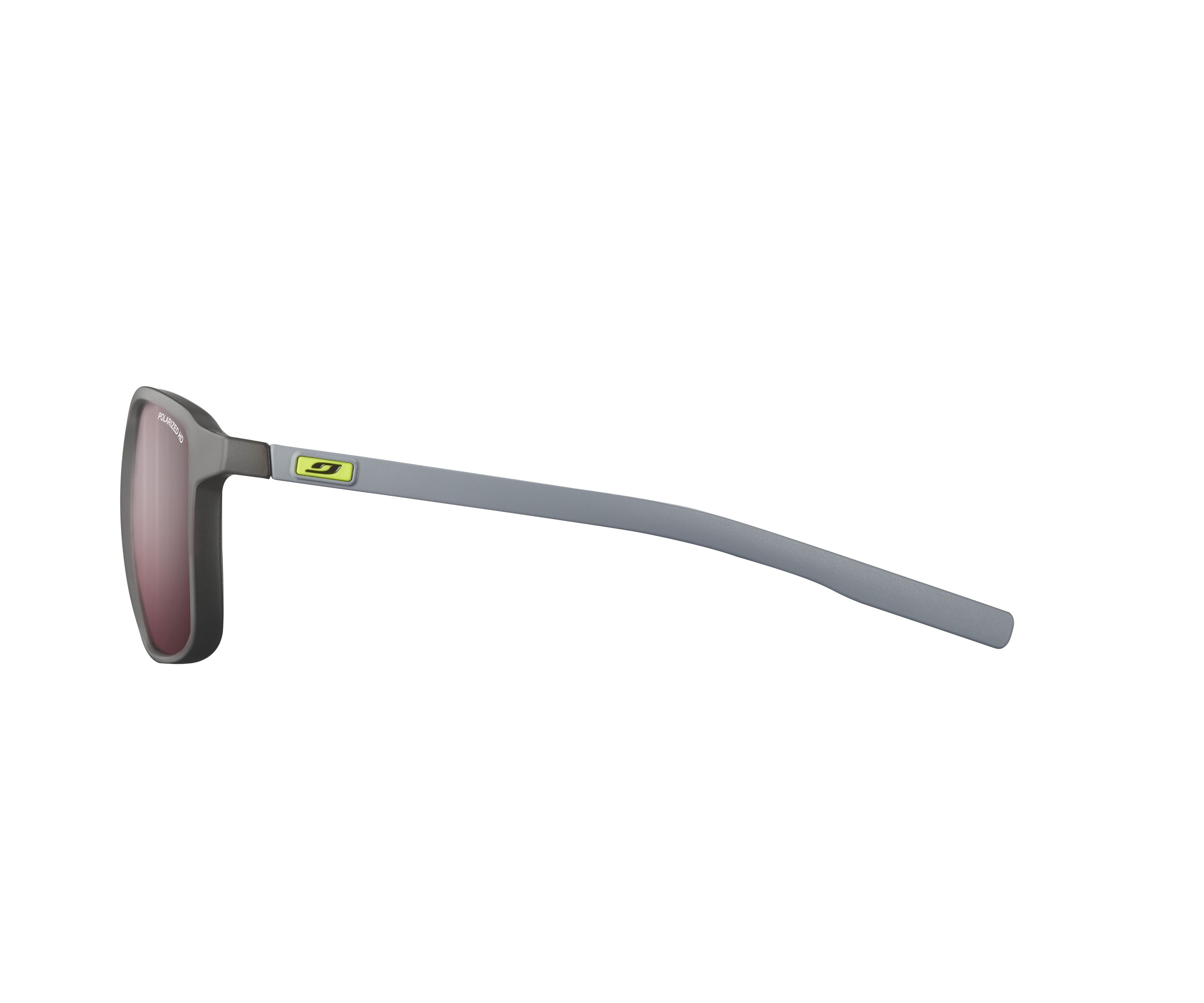 Creek J571 Polarized Sunglasses for Men & Women - UV Protection, Stylish & Lightweight - Perfect for Driving, Running & Outdoor Activities