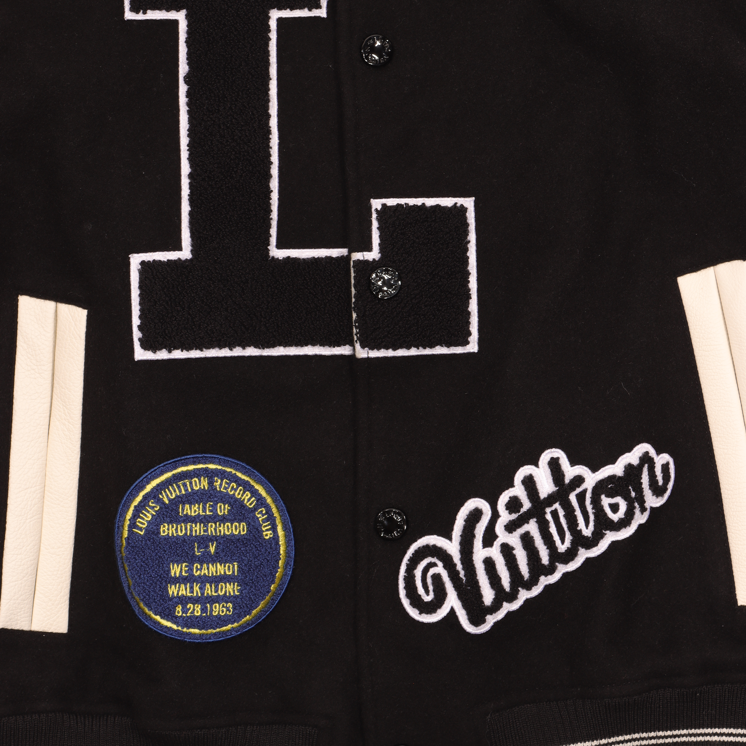 AW19 Japan Exclusive Varsity Jacket - Stylish Baseball Jacket for Men & Women | Perfect for Casual Wear, Street Fashion & School Events