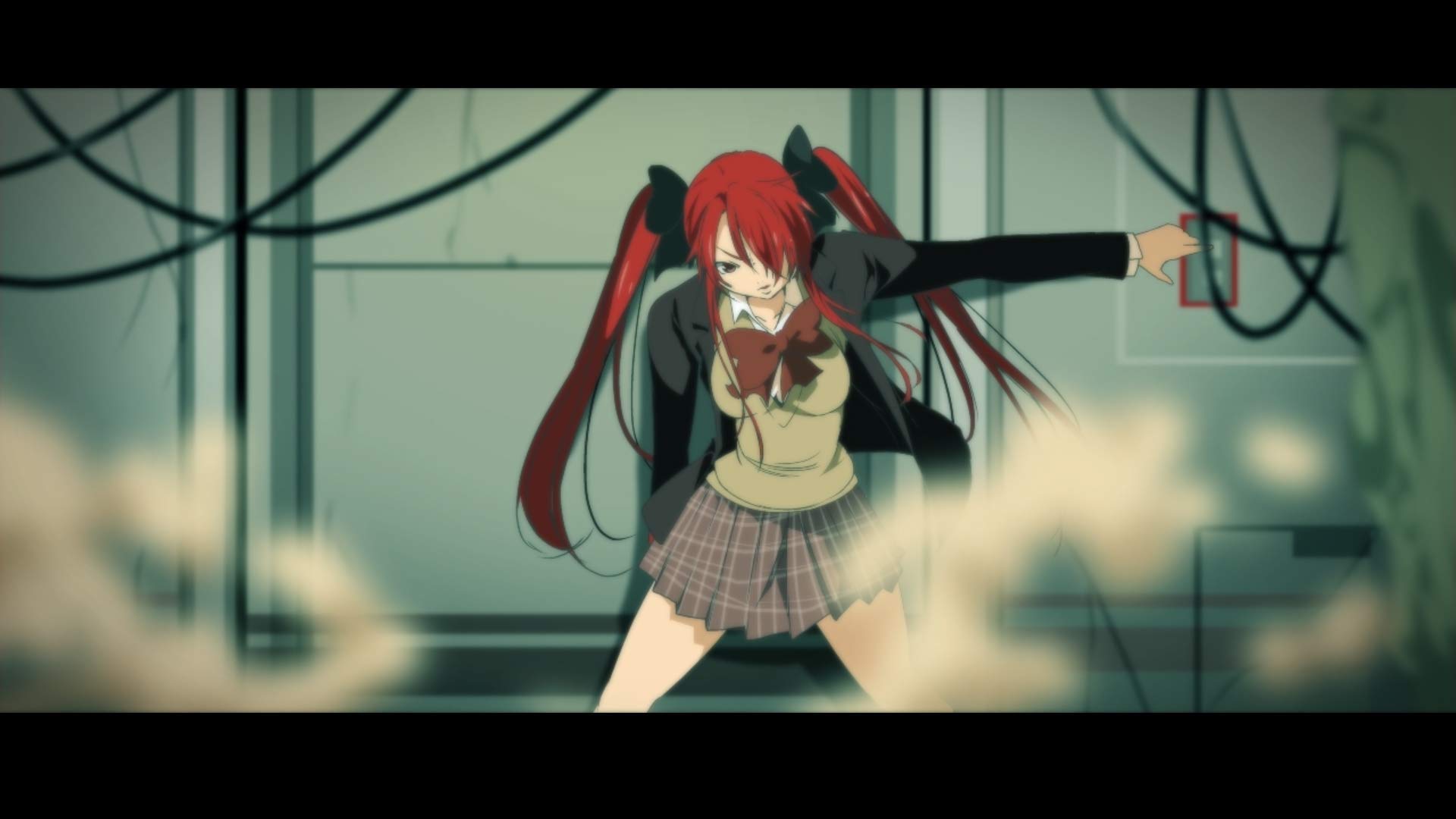 Dead or School - Action RPG Game for Nintendo Switch | Post-Apocalyptic Adventure & School Life Simulation | Perfect for Anime Fans & Gamers
