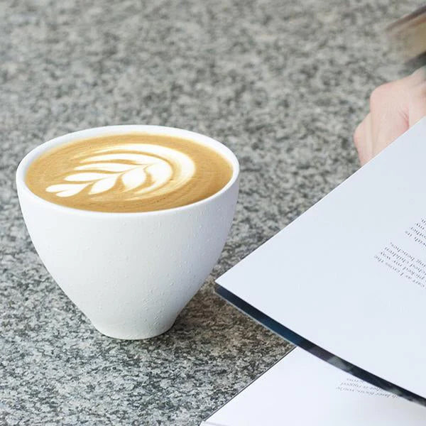 Loveramics Brewers Tasting Cup - Premium Ceramic Coffee Tasting Set for Baristas & Home Brewers - Perfect for Espresso, Pour Over & Cupping Tastings