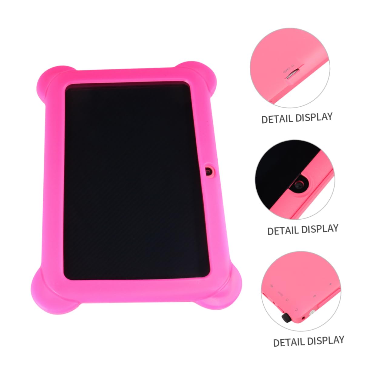 Homoyoyo Kids Tablet - 7