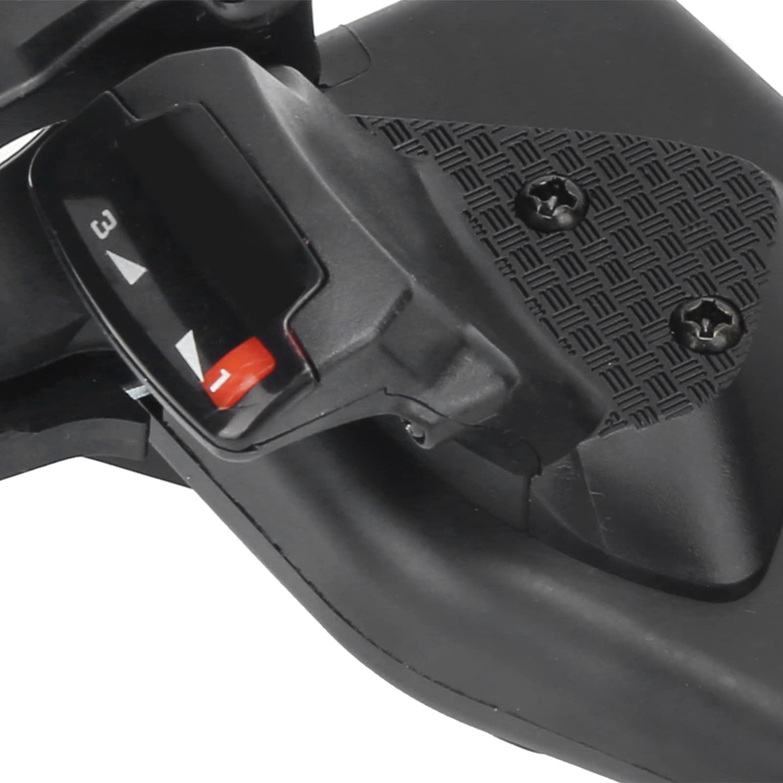 Stable 3x9 Speed MTB Bike Shifter - Smooth 27-Speed Derailleur for Easy Gear Shifting | Perfect for Mountain Biking & Trail Riding