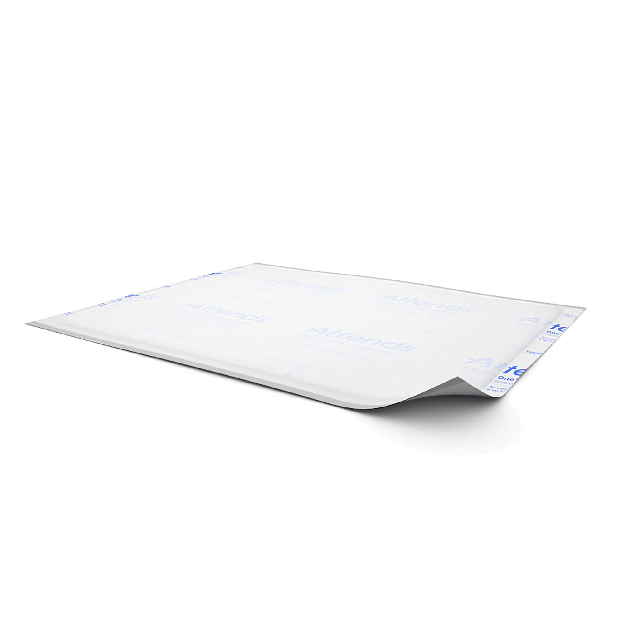 Attends Supersorb Advanced Premium Disposable Underpads for Severe Incontinence - 30