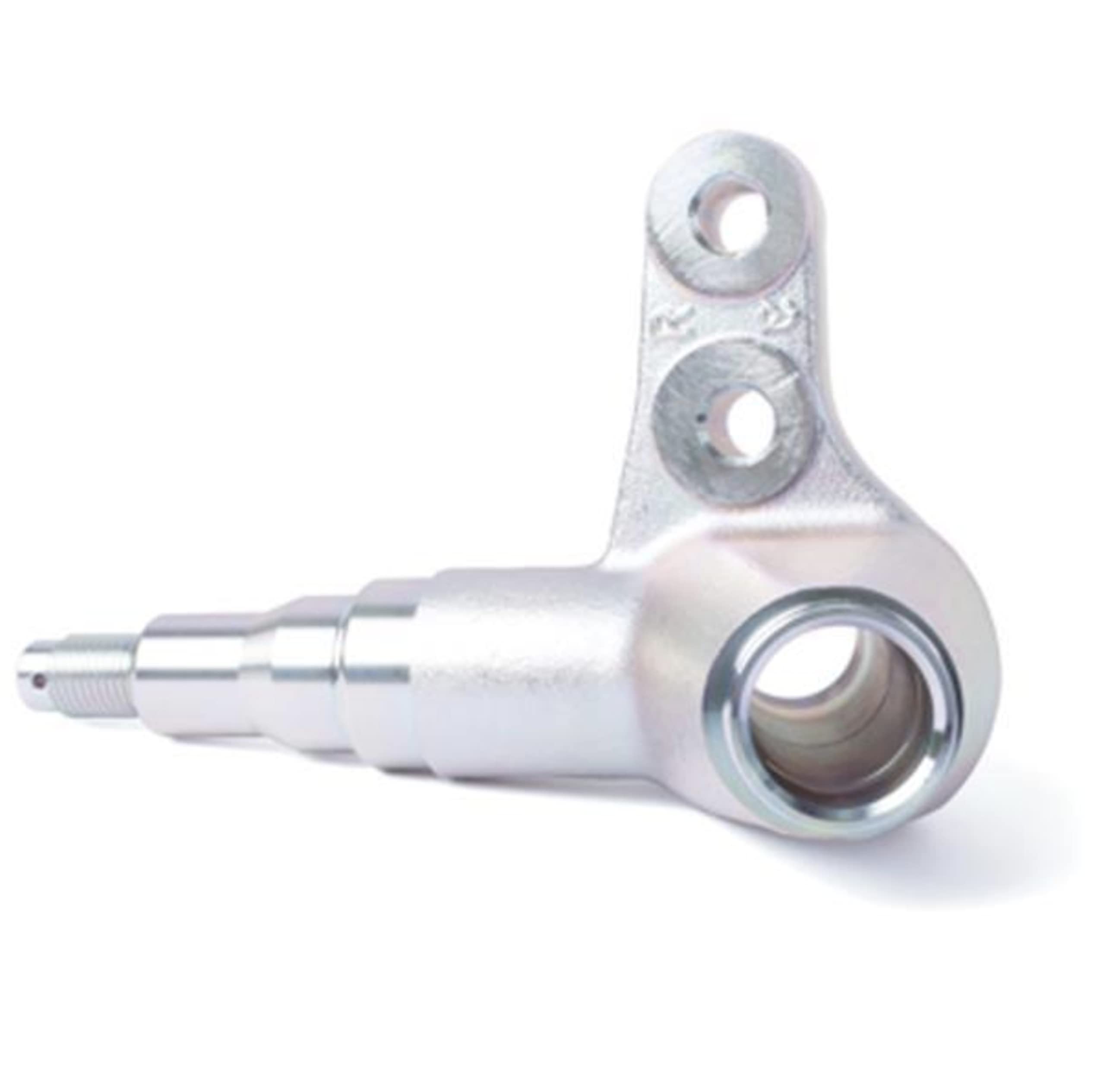 Yamaha G22 Golf Cart Drive Spindle Assembly & Steering Knuckle - Left Driver Side Replacement Parts | Compatible with Revenge Golf Carts | Perfect for Steering Repairs & Maintenance Upgrades