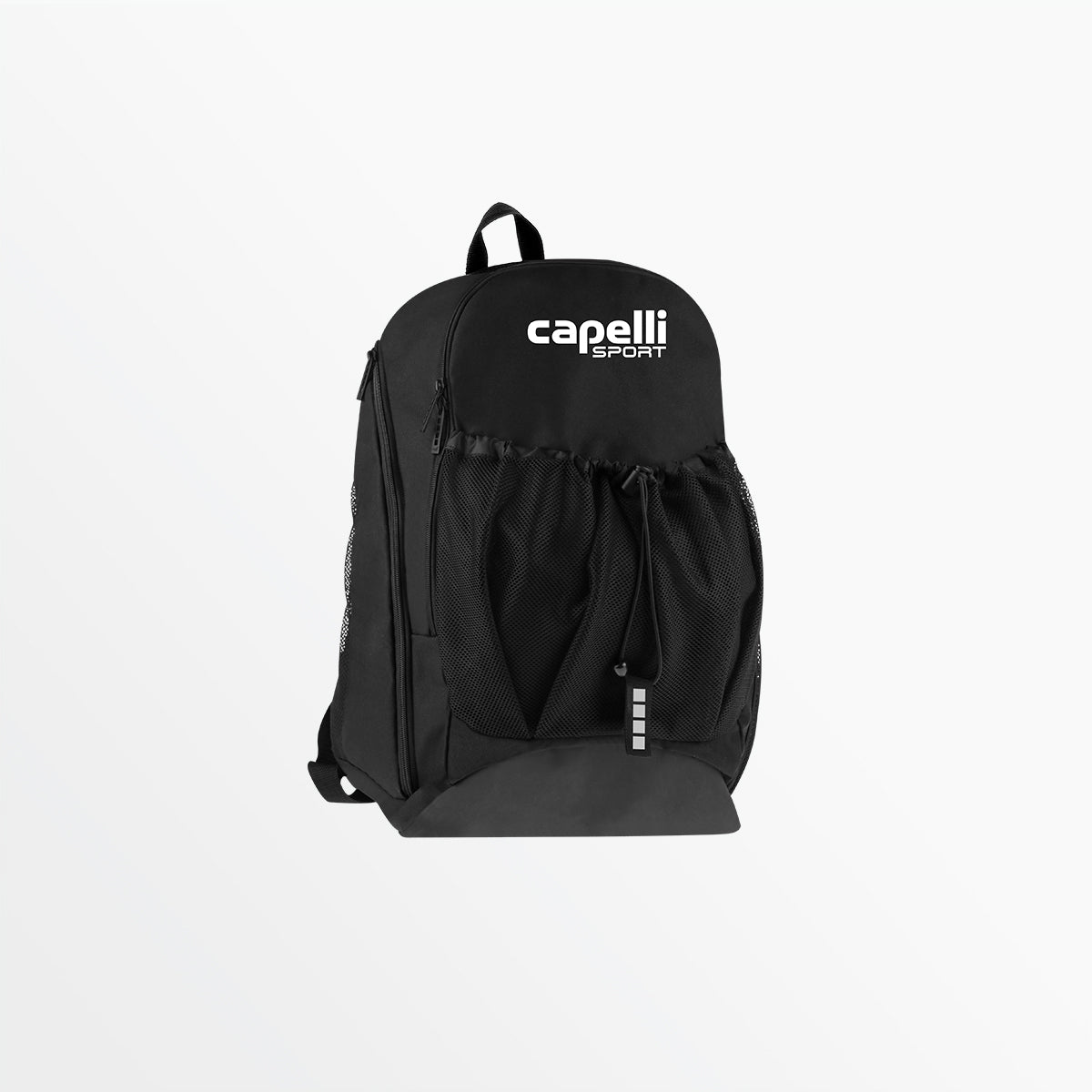 CLUB I TEAM Backpack for School, Travel & Work - Lightweight Laptop Backpack with USB Charging Port, Water Resistant College Bookbag for Men & Women - Perfect for Commuting, Hiking & Daily Use