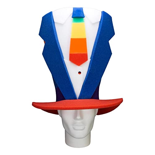 Pride Suit