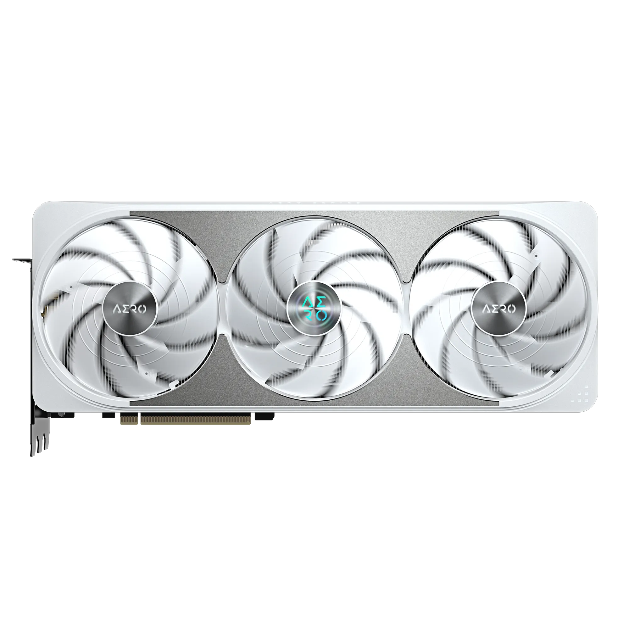 Gigabyte GeForce RTX 5070Ti Aero OC 16GB GDDR6 Graphics Card - High Performance Gaming GPU for 4K Gaming, VR & Content Creation | PC Build Upgrade