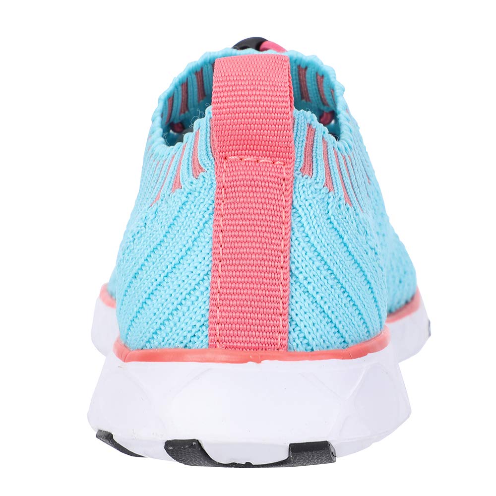 ALEADER Quick Dry Slip-On Water Shoes for Kids - Toddler, Little Kid & Big Kid Sizes - Perfect for Beach, Pool & Outdoor Water Activities