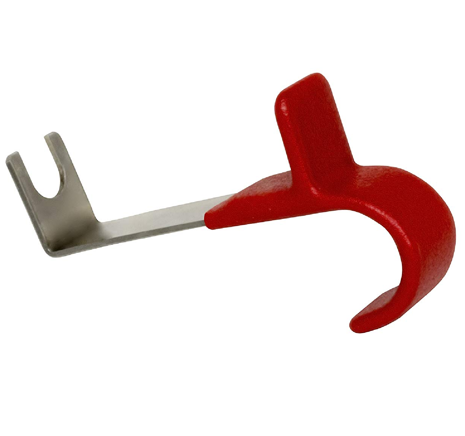 Lisle 37370 Glow Plug Harness Puller Tool for Ford Powerstroke Diesel Engines - Easy Removal for 6.0L & 7.3L Trucks (Works on F-250, F-350, F-450) - Ideal for Mechanics & DIY Auto Repairs