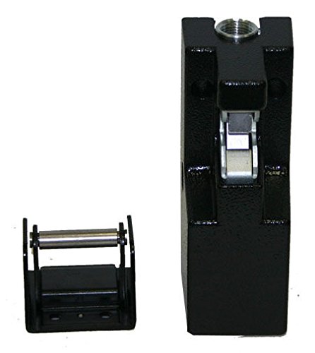 Top-Rated Securitron US GL1 FS Gatelock - Fail-Safe 12/24VDC Electric Gate Lock for Enhanced Security | Ideal for Residential & Commercial Property Access Control