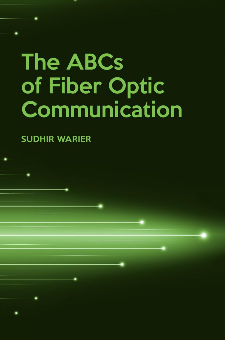 Fiber Optic Communication Guide: Basics, Technology & Applications for Home & Business Networks | SEO Optimized