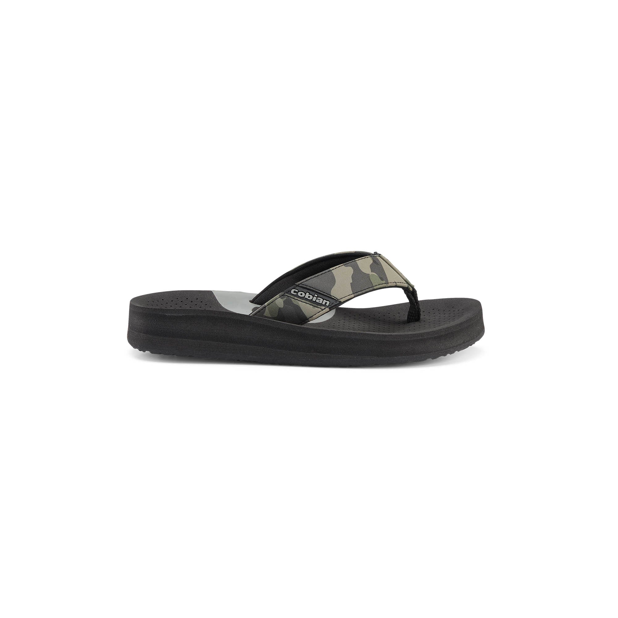 ARV 2 JR Boys Sandals - Comfortable & Durable Kids Beach Shoes for Outdoor Play, Walking, and Summer Activities