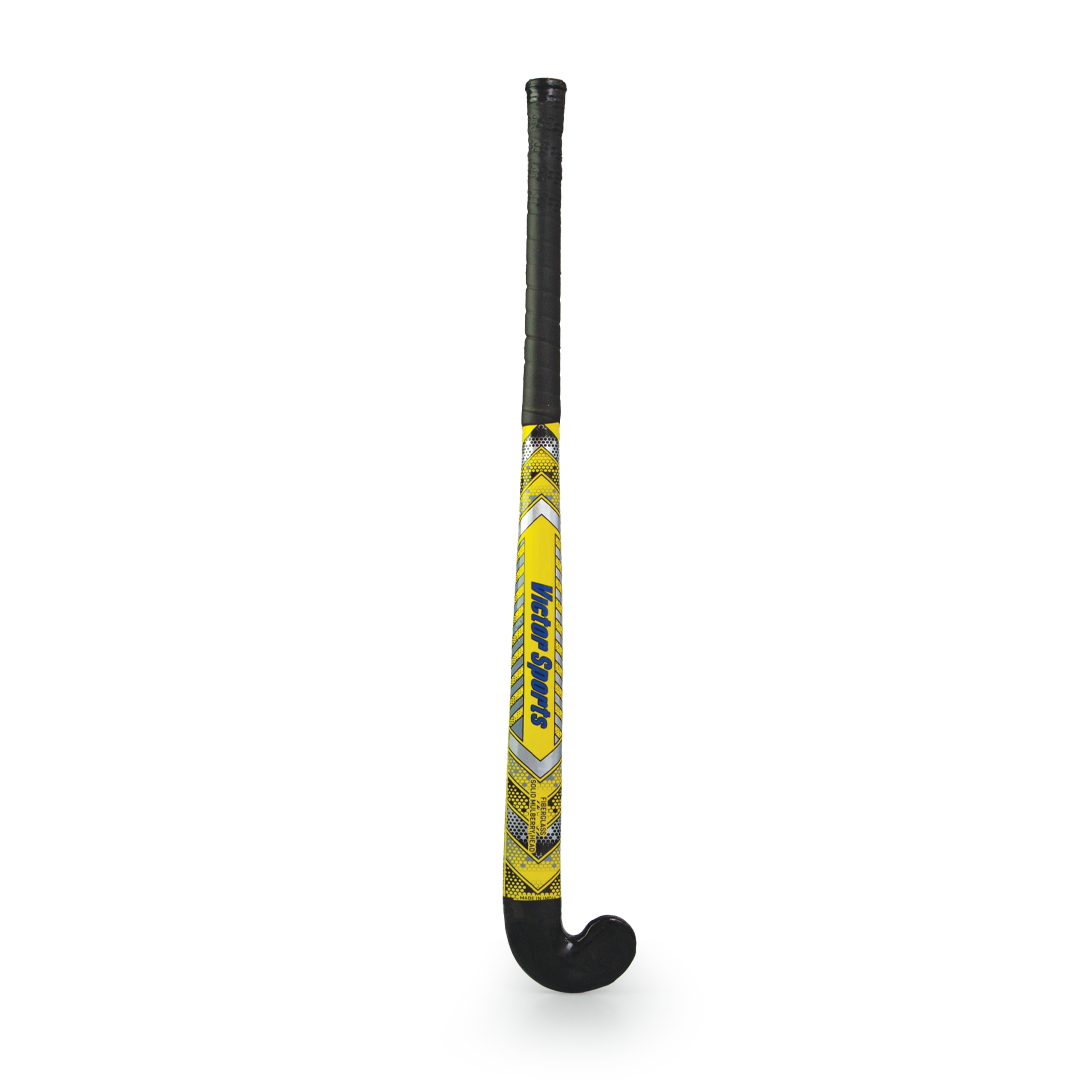 Victor Hockey Stick - High Performance Carbon Fiber Ice Hockey Stick for Men & Women - Perfect for Professional Matches, Training & Street Hockey Games