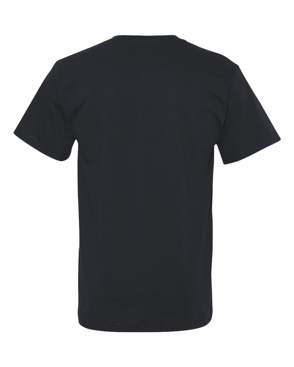 Fruit of the Loom Men's Classic Cotton T-Shirt - Soft Comfortable Crewneck Tee for Casual Wear, Gym & Everyday Outfits
