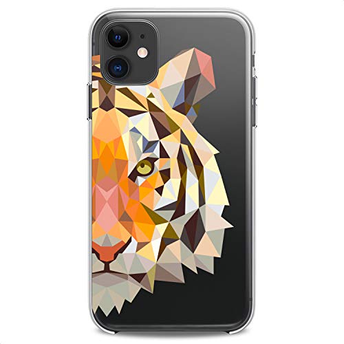 Geometric Tiger