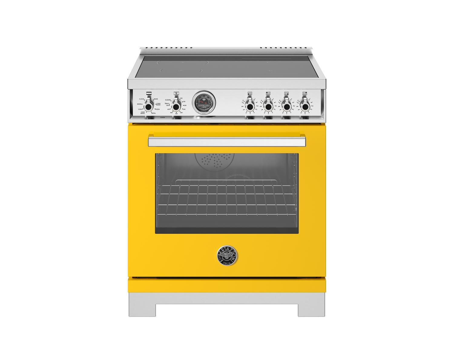 Bertazzoni PRO304IFEPGIT 30