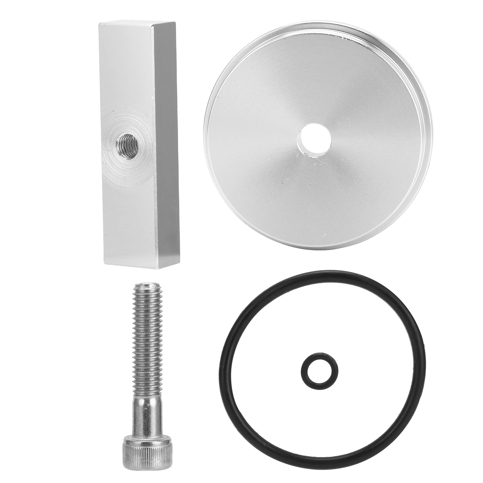 High-Quality Freeze Plug Tool - Billet Aluminum Auto Accessory for 5.9L Engines (1989-2007) | Durable Car Repair Part for Winter Protection & Engine Maintenance