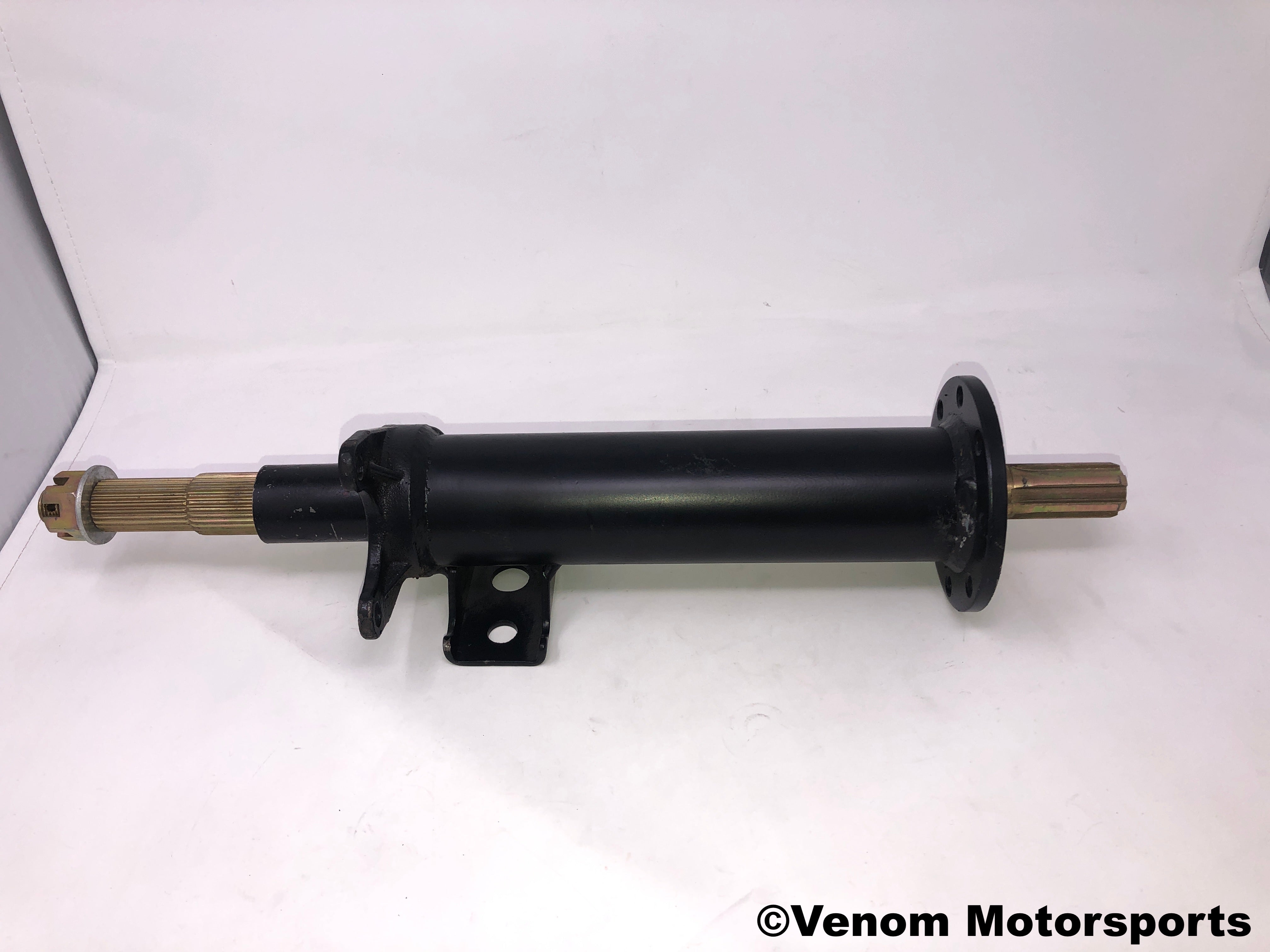 Replacement Rear Axle Right Side for Venom 1500W ATV - Durable Off-Road ATV Part for Trail Riding & Farm Work