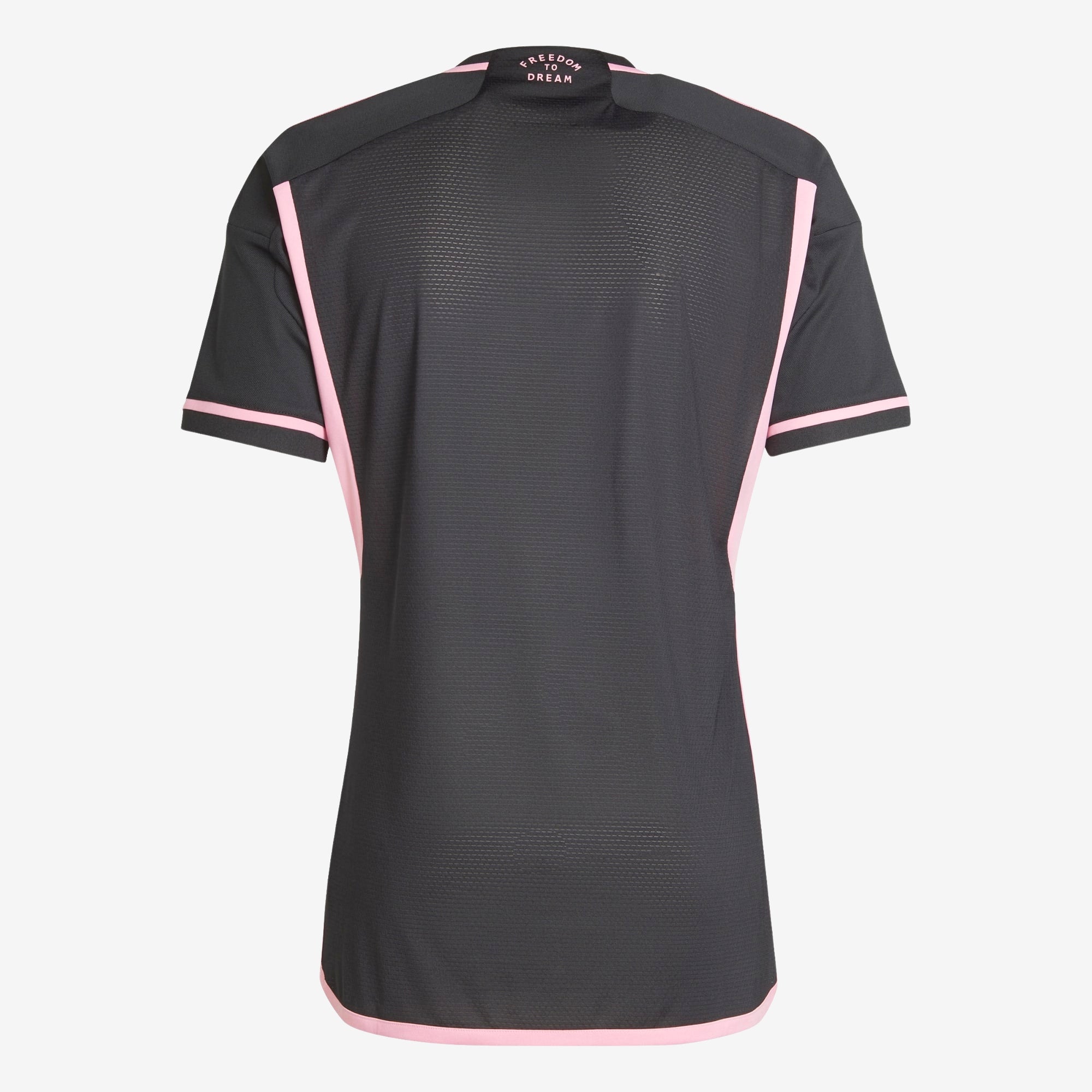 adidas Inter Miami CF 2023/24 Match Away Jersey - Authentic Soccer Jersey for Fans & Players - Perfect for Game Day & Sports Events