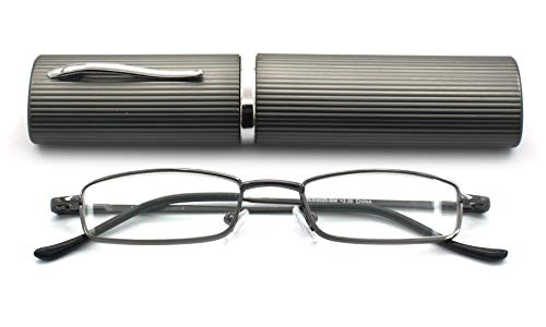 Gunmetal