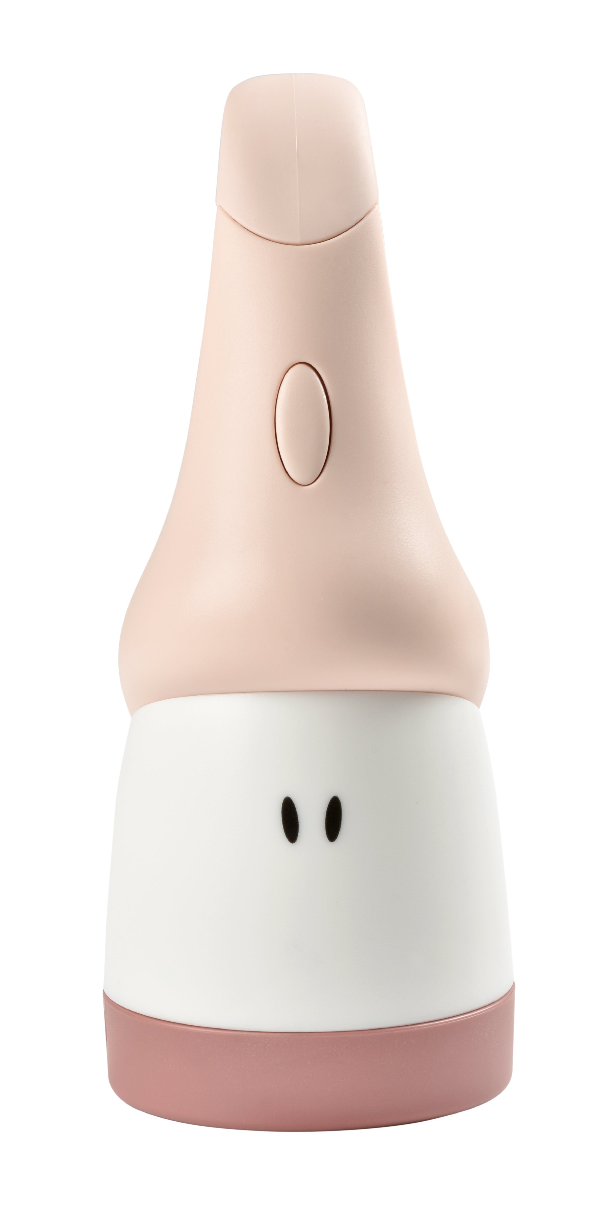 Beaba Pixie Torch 2-in-1 Flashlight & Night Light for Kids - Portable LED Light for Bedroom, Nursery, Camping, and Emergency Use
