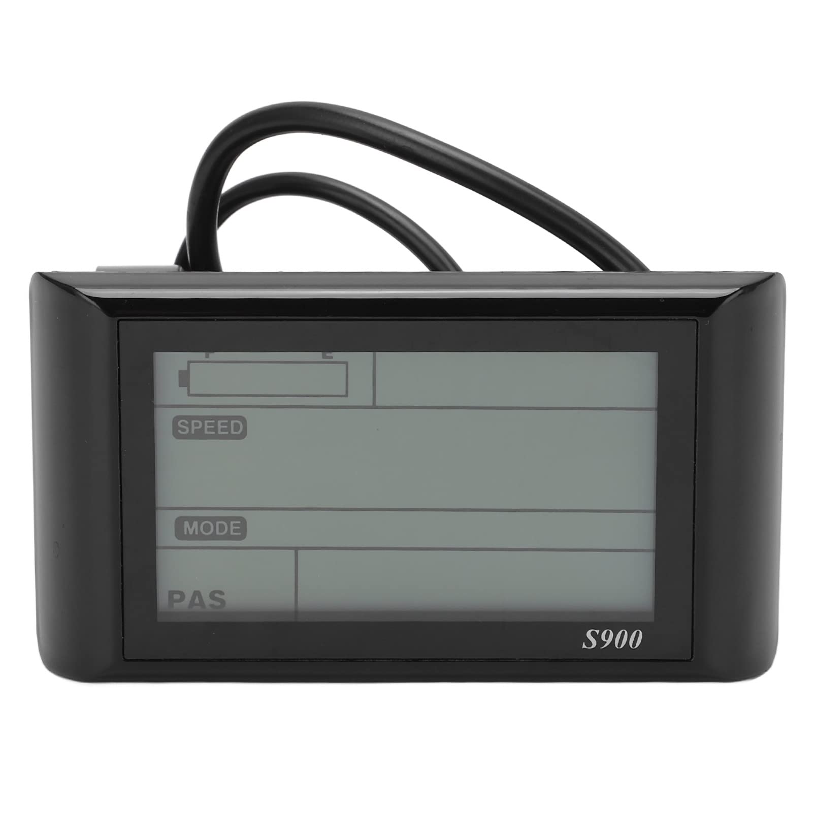 Waterproof 500W Electric Bike Controller Kit with Durable Display - Compatible with E-Bikes, Perfect for Commuting & Off-Road Adventures