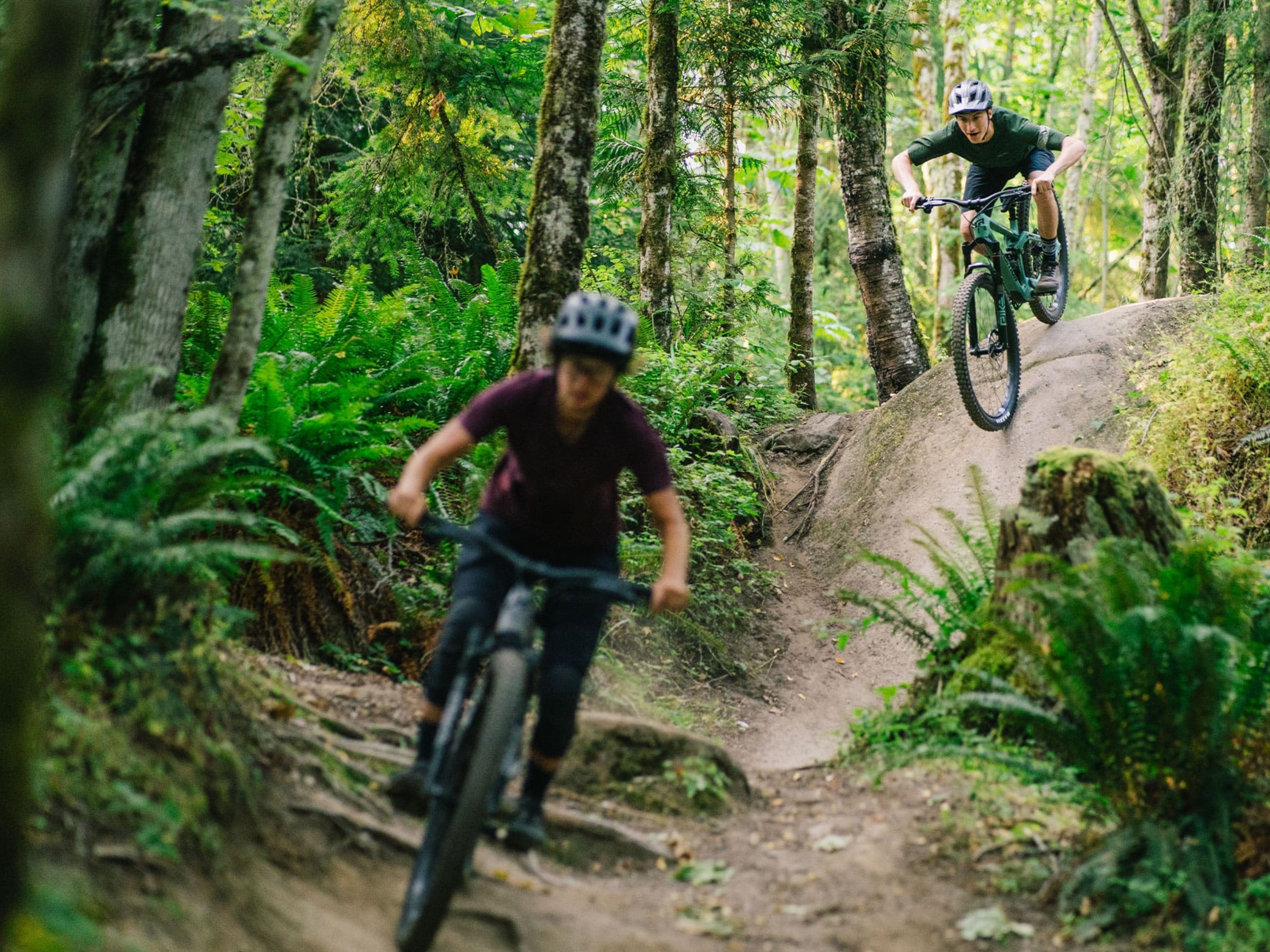 Transition Smuggler Mountain Bike - Premium Full Suspension Trail Bike for Men & Women | Perfect for Off-Road Adventures & Mountain Trails