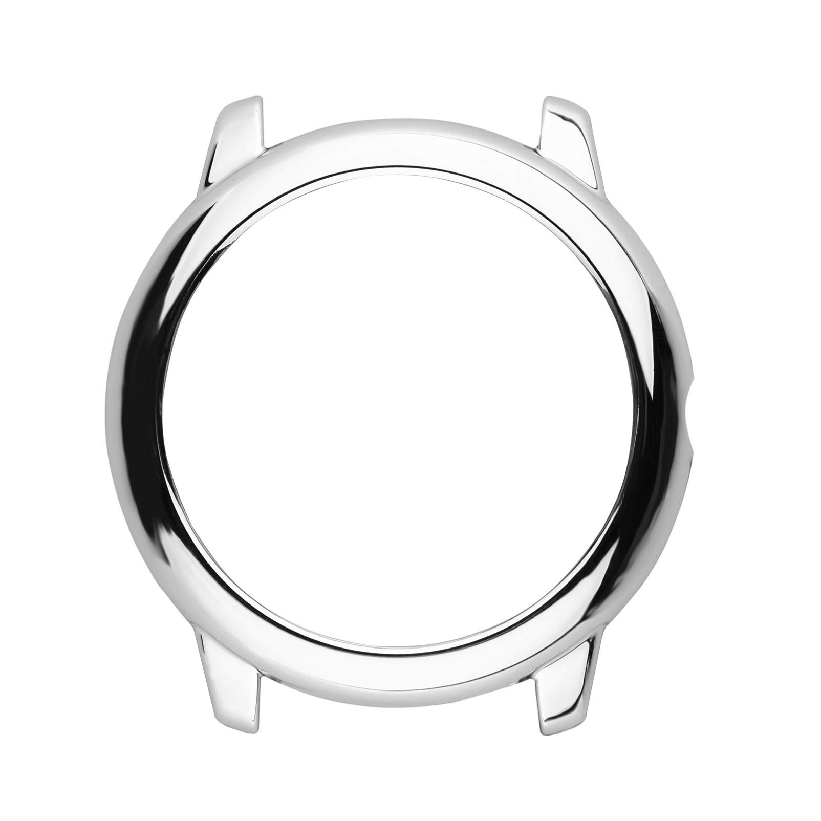Hemobllo Watch Protective Case - Shockproof Cover for Smartwatches, Fitness & Work