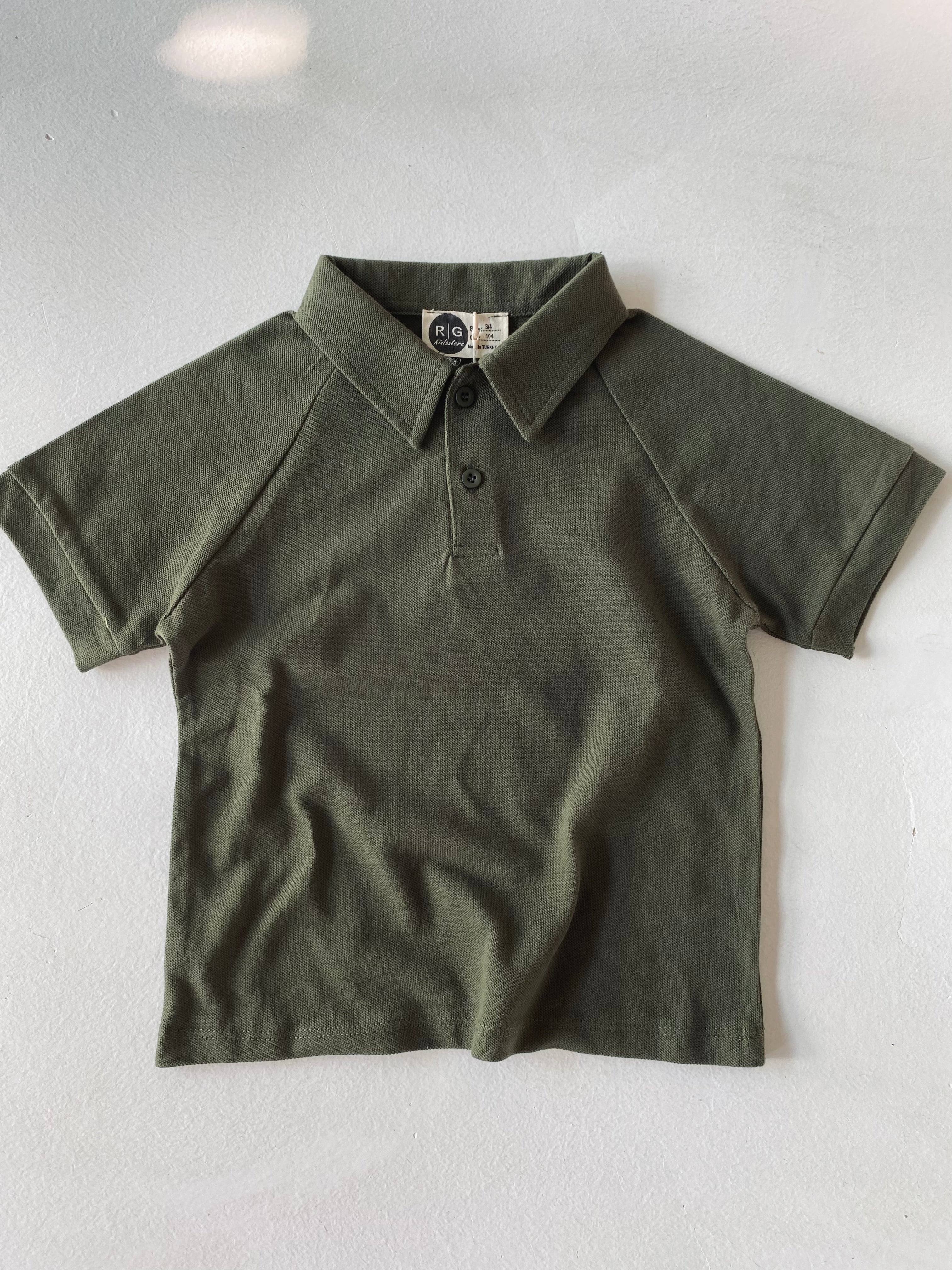 Lacoste Kids' Polo Shirt - Classic Cotton Short Sleeve T-Shirt for Boys & Girls | Perfect for School, Playdates & Casual Outings