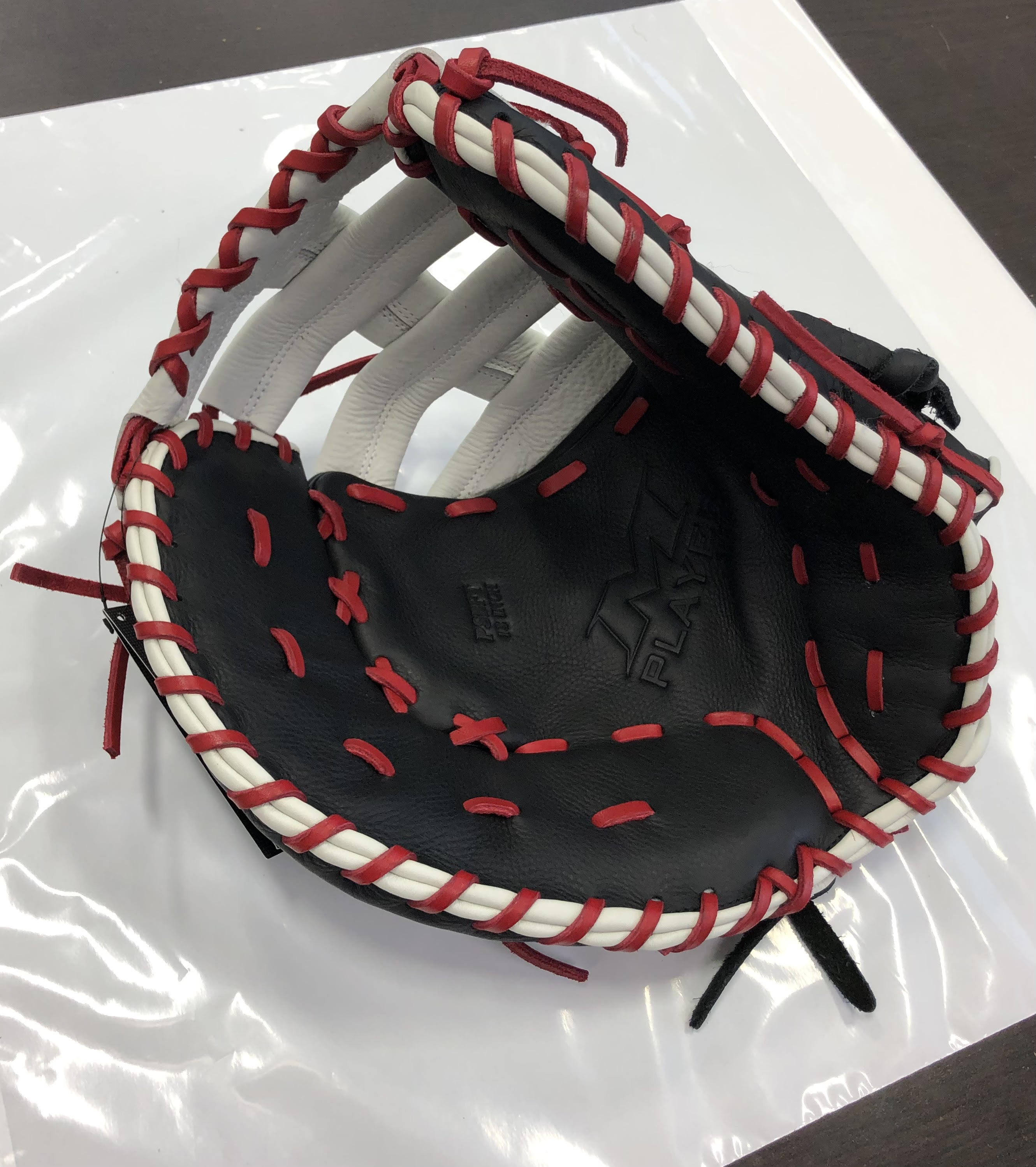 Miken Player Series 13