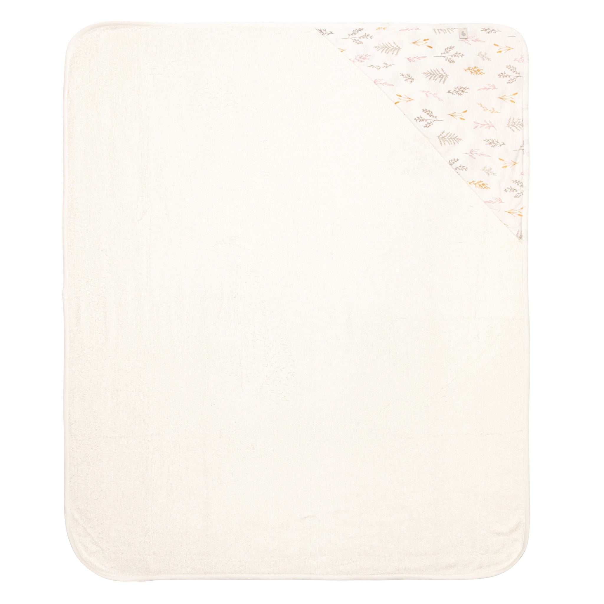 Soft Bamboo Hooded Towel for Babies & Kids - Ultra Absorbent, Eco-Friendly Wheat Color - Perfect for Bath Time, Swimming, and Beach Outings