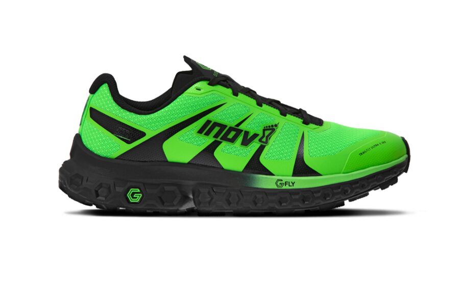 Innovative Inov-8 TrailFly Ultra G 300 Max Women's Trail Running Shoes - Lightweight Hiking & Outdoor Adventure Footwear for Trail Runners