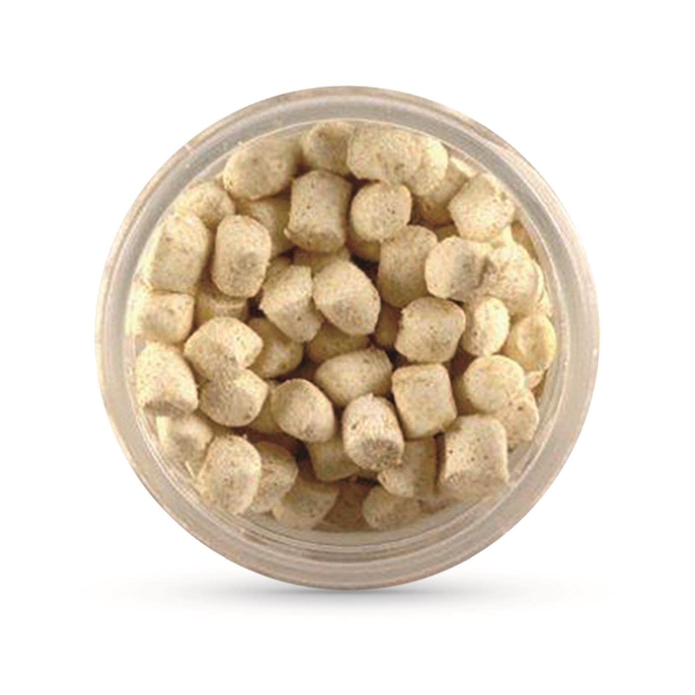 Berkley PowerBait Catfish Bait Chunks - Scented Fishing Dough Bait for Freshwater & Saltwater - Perfect for Bank Fishing, Boat Fishing, and Night Catfishing