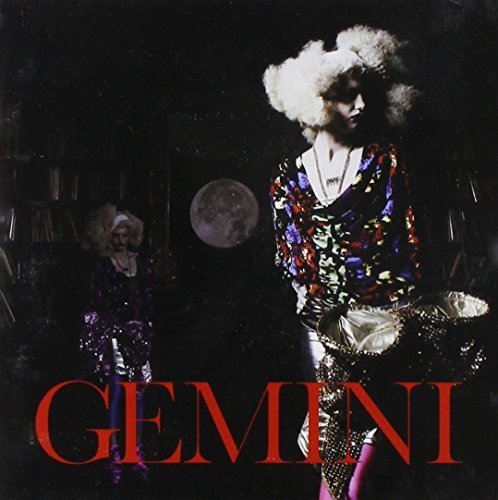 Gemini by CNL Music Korea (2012) - K-Pop Album for Fans, Collectors & Music Lovers - Perfect for Gifts, Parties & K-Pop Collections