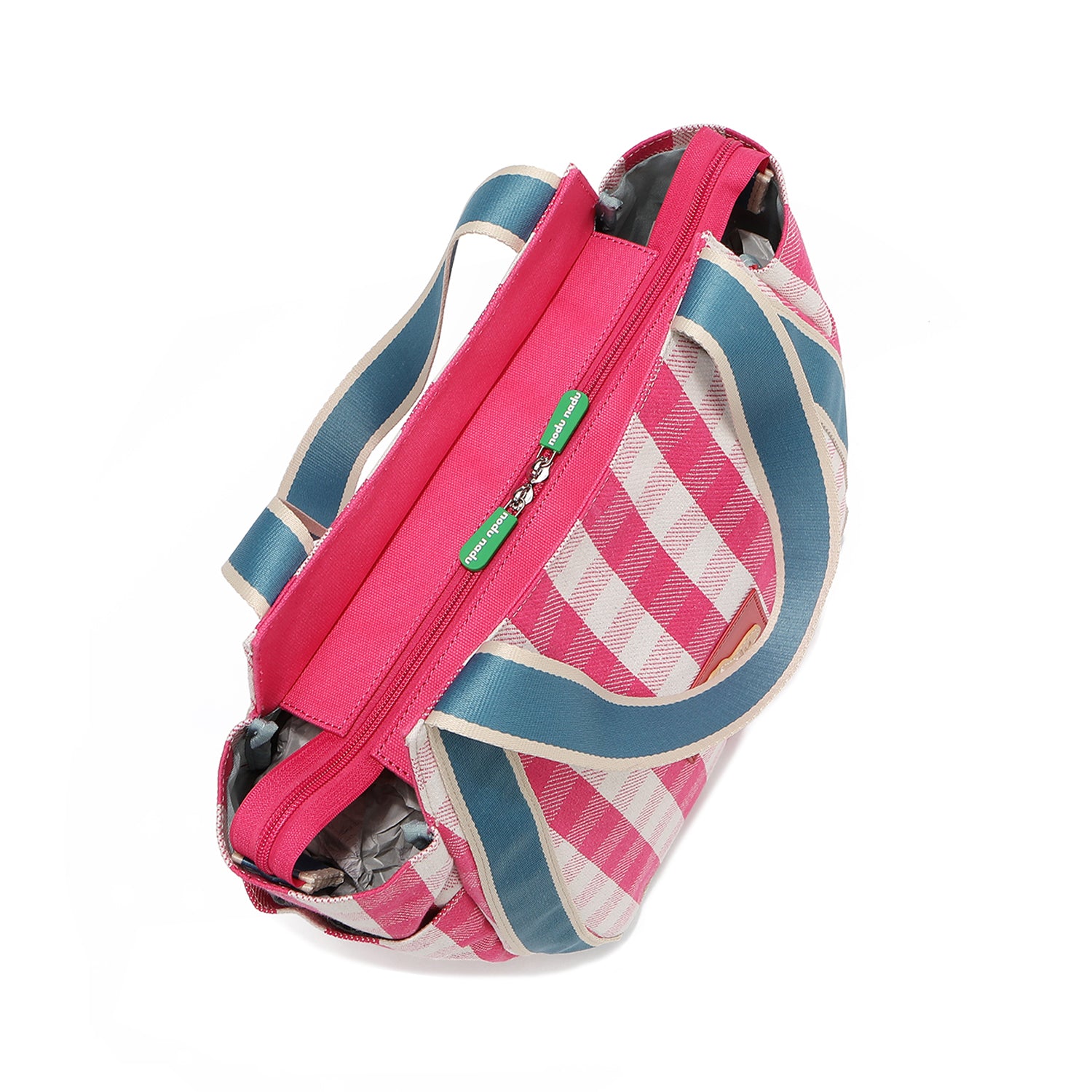 NODU NADU LANEY BAG - Stylish Crossbody Purse for Women, Fashionable Shoulder Bag with Adjustable Strap, Perfect for Work, Travel & Daily Use