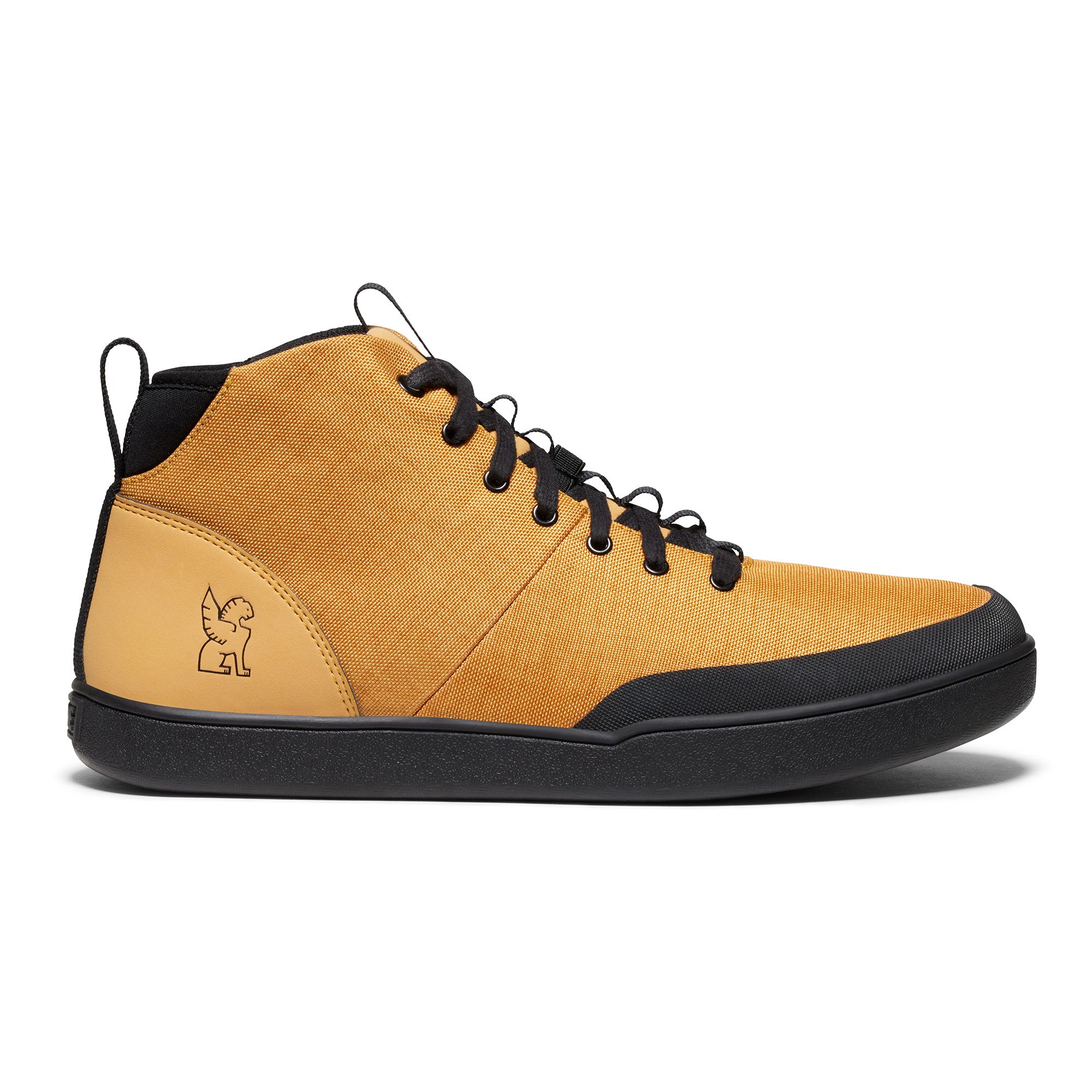 Bromley Mid Sneakers for Men & Women - Comfortable Casual Walking Shoes for Everyday Wear | Perfect for Running, Gym, and Outdoor Activities