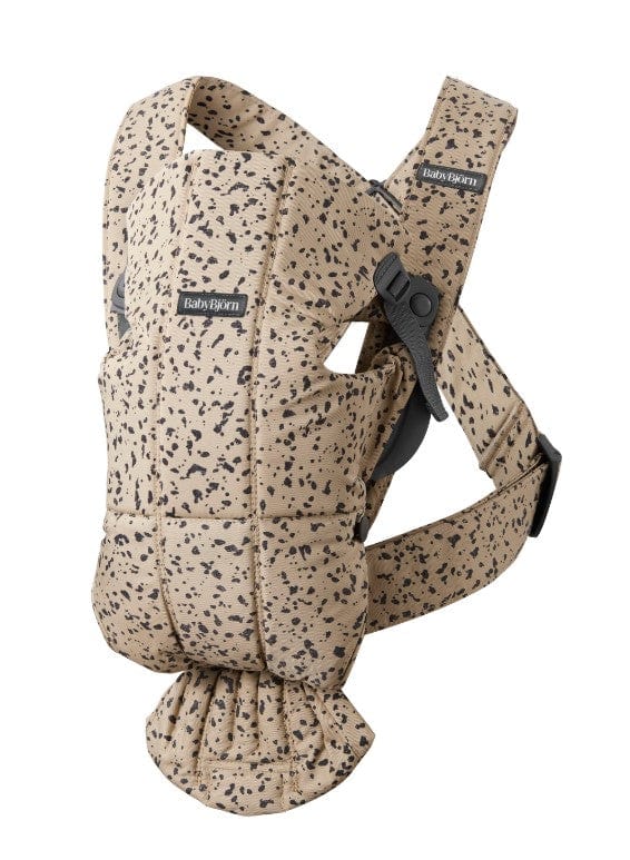 Beige Leopard