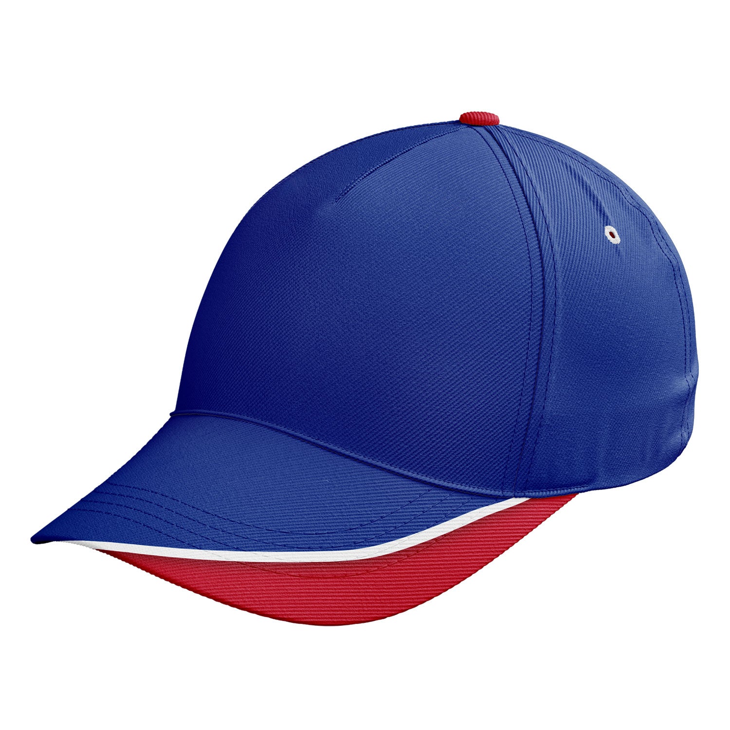 Custom Embroidered Adjustable Baseball Cap - Personalized Sport Hat for Men & Women - Perfect for Outdoor Activities, Sports & Casual Wear