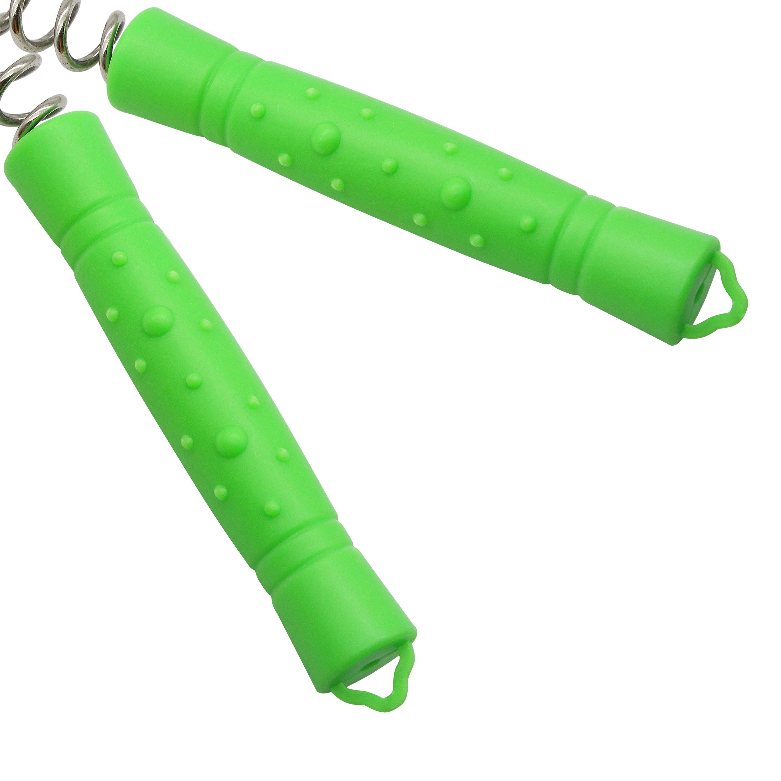 SinLoon Massager Ball Hammer (2-Pack) - Manual Muscle Therapy Tool for Back, Shoulder & Full Body Pain Relief - Reduce Fatigue with Golf Ball Massage - Perfect for Athletes, Office Workers & Home Use (Green)