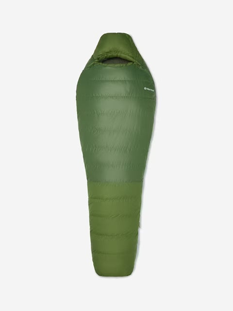 Foliage/Rosin Green
